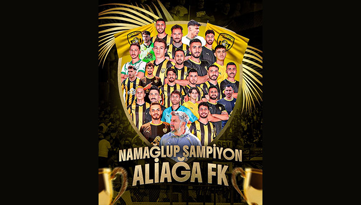 Kimler şampiyon oldu, kimler 3. Lig’e veda etti?
