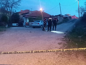 Kırıkkale’de silahlı kavga: 1 yaralı