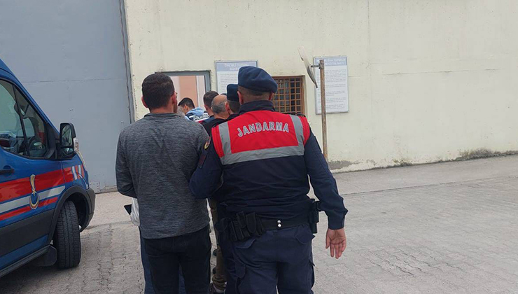 Konya dahil 3 ilde Change çetesi çökertildi