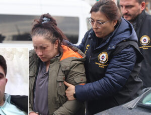 Konya’da birlikte yaşadığı kişiyi öldüren kadının 18 yıla kadar hapsi istendi