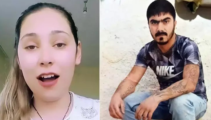 Cezaevinden izinli çıkıp birlikte yaşadığı kadını öldüren sanığın akıl sağlığına bakılacak