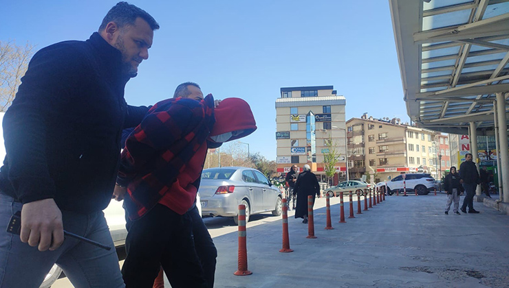 Konya’da gözaltına alınan doktorlar serbest bırakıldı