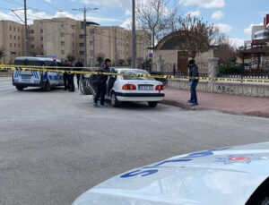 Konya’da kayınpeder damadı bıçakladı