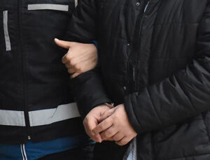 Konya’da 2 şüpheli usulsüz reçete düzenlemekten gözaltına alındı
