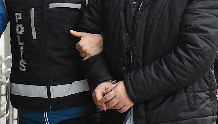 Konya’da 2 şüpheli usulsüz reçete düzenlemekten gözaltına alındı