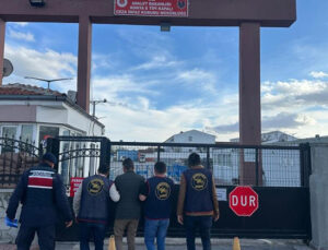Konya’daki 19 yıllık cinayet aydınlatıldı