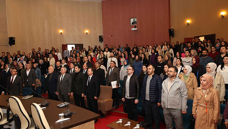 Konya’dan mesleki eğitim için tarihi adım