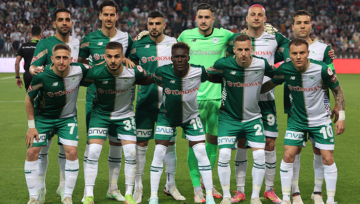 Konyaspor UEFA’dan ne kadar kazandı?