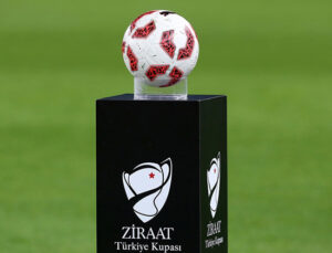 Konyaspor’da hedef Ziraat Türkiye Kupası