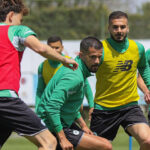 Konyaspor’un Antalya seferi başlıyor