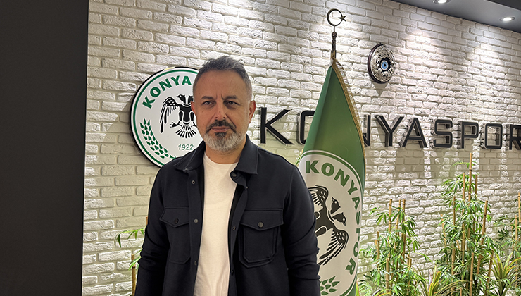 Korkmaz: “Galatasaray karşılaşmasına final maçı gibi bakıyoruz”
