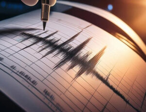 Kütahya’da 4,5 büyüklüğünde deprem