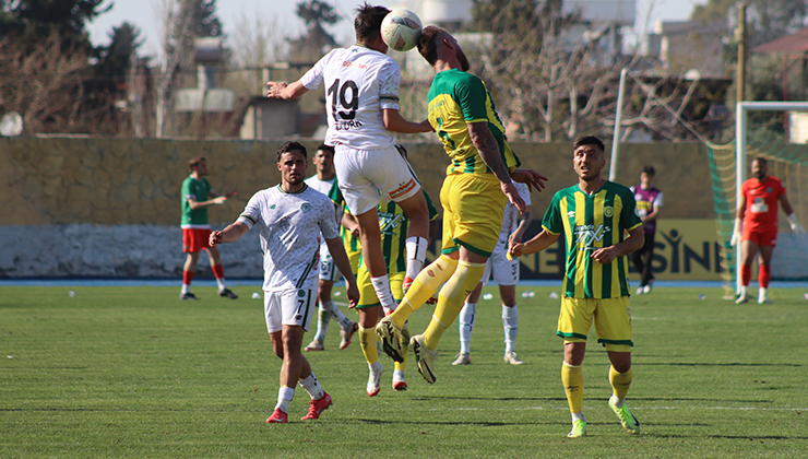 LİGLERDE TANSİYON ARTIYOR
