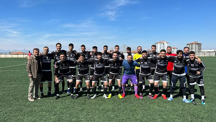 M.Monivaspor 3’te 3 ile zirvede