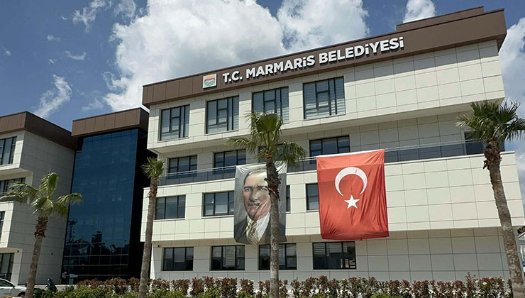 Marmaris Belediyesi’nde araç kiralama ihalesinde usulsüzlük iddiasına soruşturma