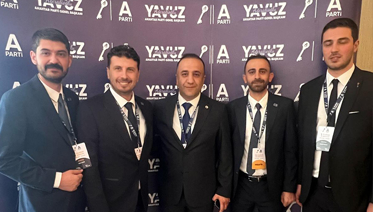 “Milletimizin Umuduyuz: Gelin bu yolu birlikte yürüyelim”
