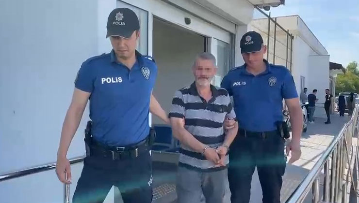 Minibüslerin sistemine ‘Canlı bomba’ mesajı gönderdi, “Şaka yaptım” dedi