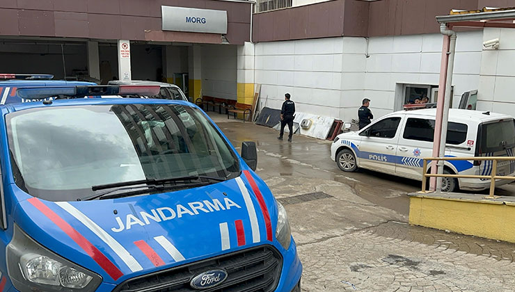 Motofest’e gelirken kaza yapan motorcu hayatını kaybetti