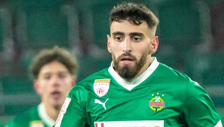 Mücahit transferi olumlu ilerliyor