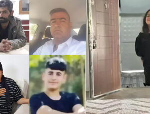 Narin cinayetinde 6’sı tutuklu 15 sanık, ‘Suçluyu kayırma’ suçundan hakim karşısında