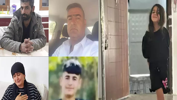 Narin Güran cinayeti davasında sanık avukatları, mahkeme hakimini HSK’ya şikayet etti