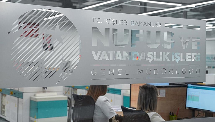Nüfus ve Vatandaşlık İşleri Genel Müdürlüğünden eski tip sürücü belgesi uyarısı