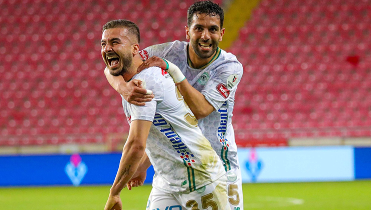 Oğulcan Ülgün: Çok mutluyuz