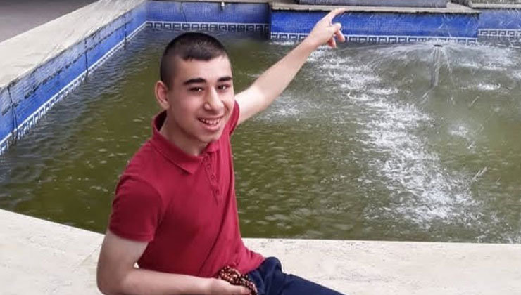 Otizmli genç bakımevinde ilaç zehirlenmesiyle öldü