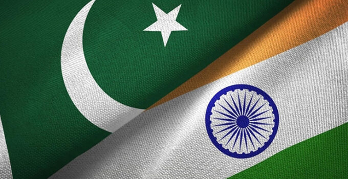 Pakistan: Hindistan’ın, İndus havzasına yönelik her türlü girişimi savaş nedeni sayılacak
