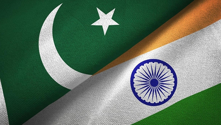 Pakistan: Hindistan’ın, İndus havzasına yönelik her türlü girişimi savaş nedeni sayılacak