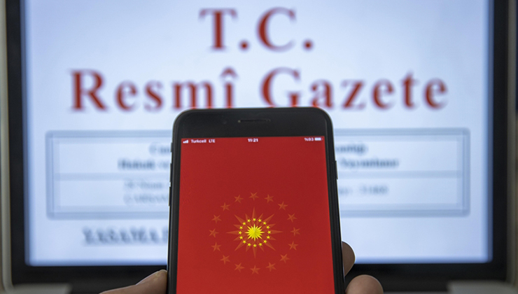 Personel servis aracı olarak kullanılabilecek taşıtlarda yaş sınırı 19’dan 21’e çıkarıldı