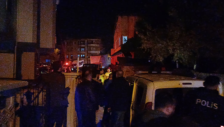Polisten kaçan 16 yaşındaki sürücü kısa sürede yakalandı: 50 bin lira ceza yazıldı