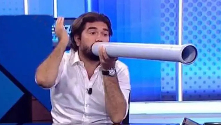Rasim Ozan Kütahyalı, Bolu’da gözaltına alındı