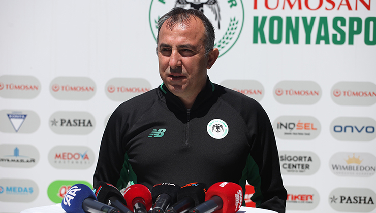 Recep Uçar: İyi bir sonuçla şehrimize dönmek istiyoruz
