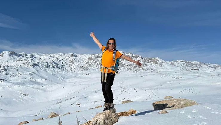 Rusya’dan acı haber: 2 Türk dağcı Rusya’nın Elbrus Dağı tırmanışında hayatını kaybetti