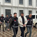 Sahildeki tartışma cinayetle bitmişti: 2 sanık beraat etti, 1 sanığa 5 yıl 6 ay hapis