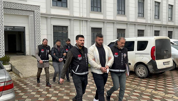 Sahildeki tartışma cinayetle bitmişti: 2 sanık beraat etti, 1 sanığa 5 yıl 6 ay hapis