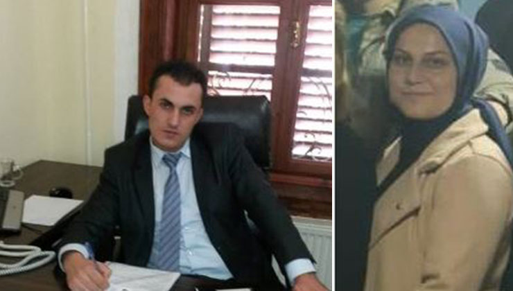 Samsun’da kanlı buluşma: Boşanma aşamasındaki eşini vurup intihar etti