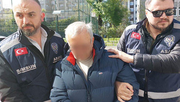 Samsun’daki heyelan faciasında akaryakıt istasyonunun sahibi tutuklandı