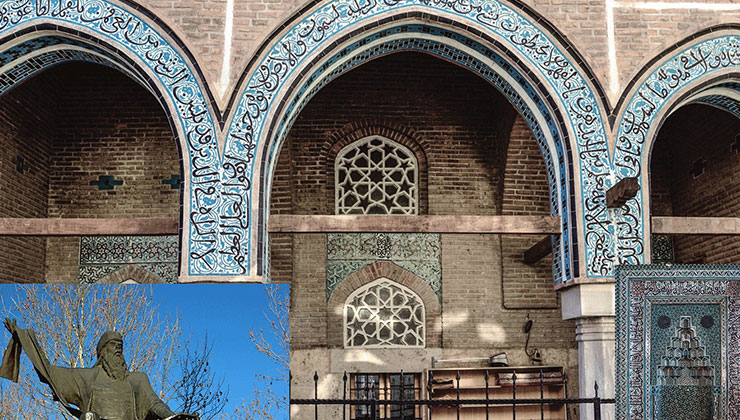 Sanayi Devrimi Anadolu’da başladı