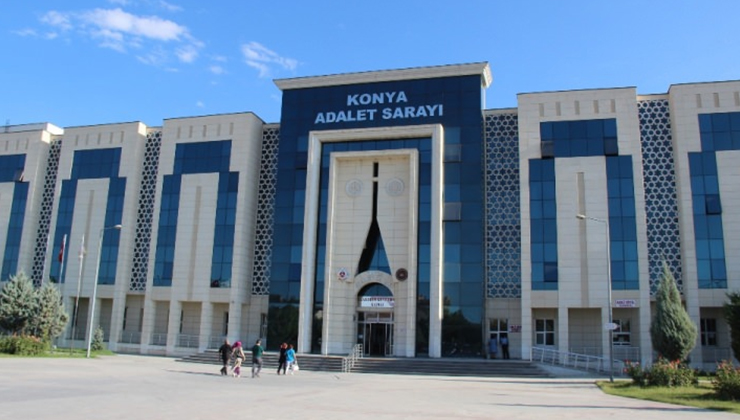 Şanlıurfa’da bir kişinin öldüğü silahlı kavgaya ilişkin dava Konya’da görülüyor