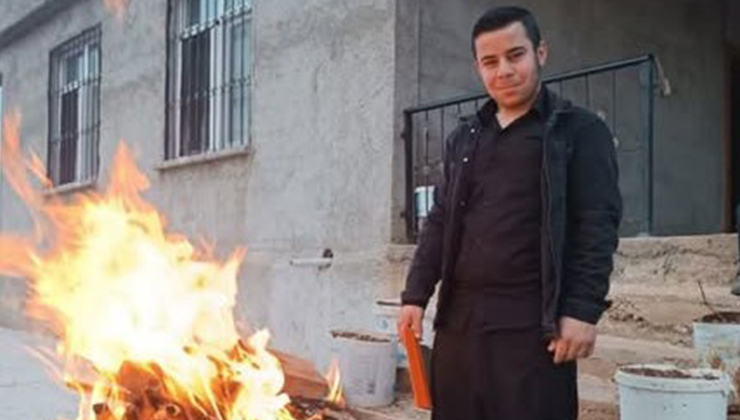 Serinlemek için girdiği sulama kanalında boğuldu