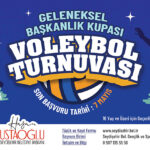 Seydişehir’de voleybol heyecanı yaşanacak