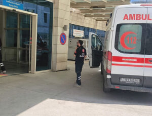 Siirt’te ot toplarken kayalıklardan düşen adam yaşamını yitirdi