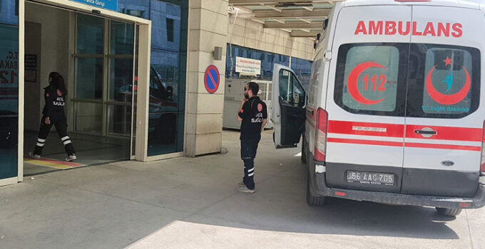 Siirt’te ot toplarken kayalıklardan düşen adam yaşamını yitirdi