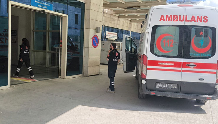 Siirt’te ot toplarken kayalıklardan düşen adam yaşamını yitirdi