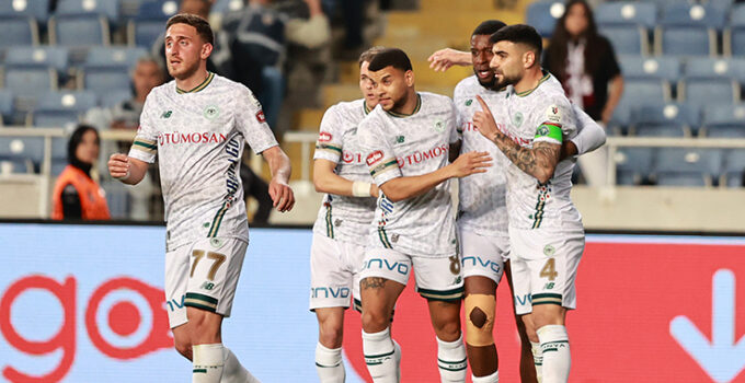 SIRADA KUPA FİNALİ VAR!