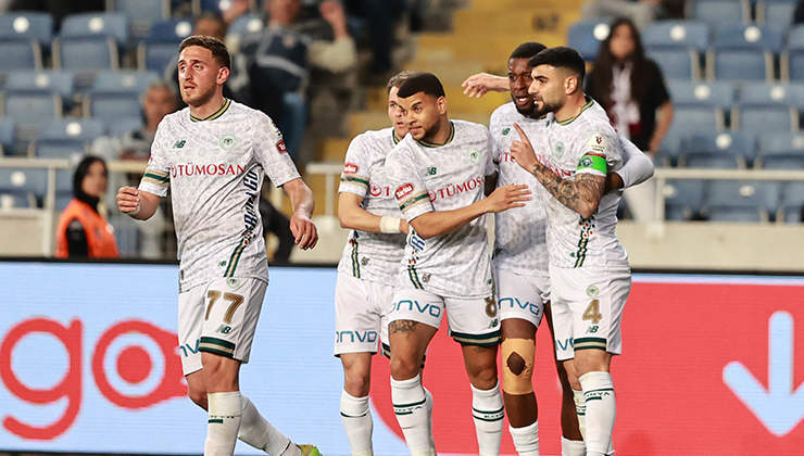 SIRADA KUPA FİNALİ VAR!