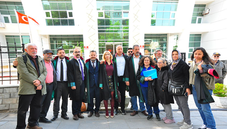 Soma davasında karar duruşması