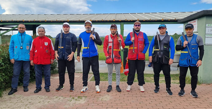 Sporun yıldızı Karatay